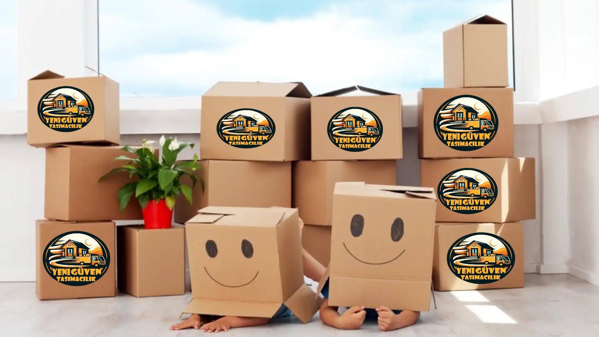 Eşya Paketleme